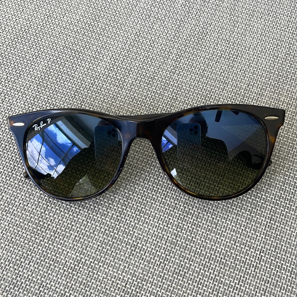 Ray Ban Wayfarer II